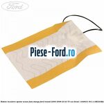 Sistem incalzire spatar scaun fata stanga Ford Transit 2000-2006 2.4 TD 75 cai #72B50F57DD