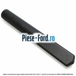 Set tubulara 7 piese 1/2 Ford Fiesta 2013-2017 1.25 82 cai benzina