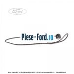 Snur hayon Ford Fiesta 2008-2012 1.25 82 cai benzina