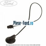 Sistem fixare tetiera fara blocaj Ford Focus 2014-2018 1.5 TDCi 120 cai diesel