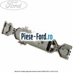 Soclu bec lampa stop Ford Transit Connect 2002-2014 1.8 Di 75 cai 