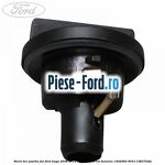 Soclu bec lampa stop semnalizare Ford Kuga 2008-2012 2.5 4x4 200 cai benzina