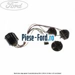 Soclu bec stop spate 5 usi Ford Focus 2011-2014 1.6 TDCi 115 cai diesel