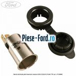 Soclu bricheta Ford Tourneo Connect 2013-2018 1.5 TDCi 75 cai #3CFBF4CD10