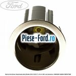 Soclu bricheta Ford Fiesta 2013-2017 1.6 ST 182 cai benzina