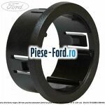 Soclu bricheta negru 28 mm pachet fumatori Ford Ka plus Active 2019-2020 1.5 Ti 120 cai #4D71D56773
