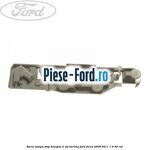 Soclu lampa stop dreapta 4 usi berlina Ford Focus 2008-2011 1.4 80 cai 