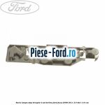 Soclu lampa stop dreapta 4 usi berlina Ford Focus 2008-2011 2.0 TDCi 110 cai 