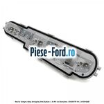 Soclu bec semnal far, galben Ford Fusion 1.4 80 cai benzina
