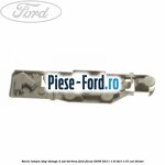 Soclu lampa stop stanga 4 usi berlina Ford Focus 2008-2011 1.8 TDCi 115 cai diesel