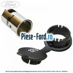 Soclu priza suplimentara portbagaj Ford Tourneo Connect 2013-2018 1.5 TDCi 100 cai #C50DD7D3DD