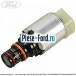Solenoid mare presiune numarul 1 cutie automata 6 trepte 6F Ford Focus 2014-2018 1.5 EcoBoost 150 cai #F2BE8E7678