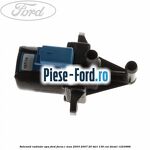 Solenoid radiator apa Ford Focus C-Max 2003-2007 2.0 TDCi 136 cai #A08CC0A85B