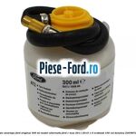 Solutie etansare anvelope Ford original 300 ml AT2 Ford C-Max 2011-2015 1.0 EcoBoost 100 cai benzina