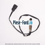 Set furtune senzor presiune DPF Ford Focus 2011-2014 2.0 ST 250 cai benzina