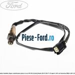 Sonda lambda dupa catalizator pana in an 09/2014 Ford Fiesta 2013-2017 1.0 Sport 140 cai #8C50695CA4