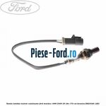 Sonda lambda inainte catalizator Ford Mondeo 1996-2000 2.5 24V 170 cai #6F04D6B98B