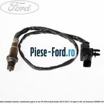 Sonda lambda inainte catalizator pana in an 05/2015 Ford Fiesta 2013-2017 1.0 Sport 140 cai #CC4463E259
