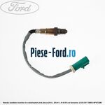 Sonda lambda, inainte catalizator stanga Ford Focus 2011-2014 1.6 Ti 85 cai benzina