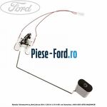 Siguranta plata electromotor maro 150A Ford Focus 2011-2014 1.6 Ti 85 cai benzina