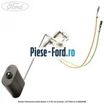Siguranta senzor temperatura apa Ford Fusion 1.3 60 cai benzina