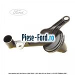 Sorb pompa ulei Ford Focus 1998-2004 1.8 DI/TDDi 90 cai #A260FA1485