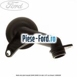 Solenoid pompa injectie echipare Bosch Ford Transit 2000-2006 2.4 TDCi 137 cai diesel