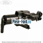 Senzor nivel lichid spalare parbriz Ford Kuga 2013-2016 1.6 EcoBoost 4x4 182 cai benzina