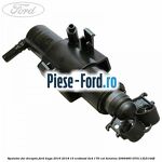 Spalator far dreapta Ford Kuga 2016-2018 1.5 EcoBoost 4x4 176 cai #794CA8F187 Spalator far dreapta Ford Kuga 2016-2018 1.5 EcoBoost 4x4 176 cai #794CA8F187