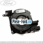Spirala airbag volan Ford Mondeo 2008-2014 1.6 Ti 125 cai benzina