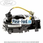 Soclu lampa stop model led Ford Fiesta 2013-2017 1.5 TDCi 95 cai diesel