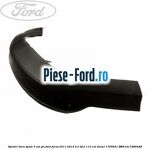 Soclu lampa stop fara LED Ford Focus 2011-2014 2.0 TDCi 115 cai diesel