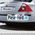 Soclu bricheta standard Ford Mondeo 2000-2007 ST220 226 cai benzina