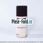 Spray degresant curatare frana Ford MotorCraft 150 ML Ford Transit 2000-2006 2.4 DI 75 cai #8799BCB1A9
