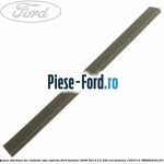 Spuma aborbant soc radiator apa inferior Ford Mondeo 2008-2014 2.5 220 cai #9621A83C6C