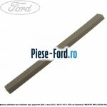 Spuma aborbant soc radiator apa superior Ford C-Max 2011-2015 1.6 Ti 105 cai #1ED7337B4F