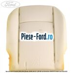 Spuma cheder usa fata Ford Fiesta 2008-2012 1.25 82 cai benzina