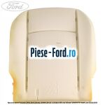 Spuma cheder usa fata Ford Fiesta 2008-2012 1.6 TDCi 95 cai diesel