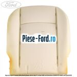 Spuma cheder usa fata Ford Fiesta 2013-2017 1.6 ST 182 cai benzina