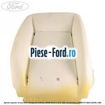 Spuma spatar scaun fata stanga Ford Fiesta 2008-2012 1.6 Ti 120 cai benzina