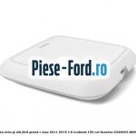Spray Ford Mondeo antibacterial pentru maini Ford Grand C-Max 2011-2015 1.6 EcoBoost 150 cai benzina