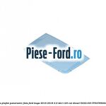 Soclu bec semnalizare Ford Kuga 2016-2018 2.0 TDCi 120 cai diesel