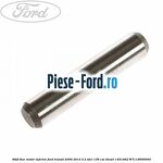 Stift bloc motor inferior Ford Transit 2006-2014 2.2 TDCi 136 cai #CED194DEB2