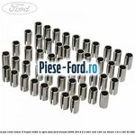 Stift ax mers inapoi timomerie 6 trepte Ford Transit 2006-2014 2.2 TDCi RWD 100 cai diesel