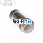 Stift arbore cotit Ford Focus 2008-2011 2.5 RS 305 cai benzina