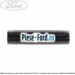 Solenoid mica presiune numarul 5 cutie automata 6 trepte 6F Ford Focus 2014-2018 1.5 EcoBoost 182 cai benzina