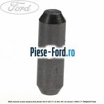 Stift furca 5 si marsarier cutie 5 trepte B5/IB5 Ford Fiesta 2013-2017 1.6 TDCi 95 cai diesel