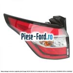 Stop stanga ceata Ford Kuga 2016-2018 2.0 EcoBoost 4x4 242 cai benzina