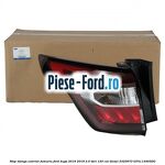 Stop stanga exterior argintiu Ford Kuga 2016-2018 2.0 TDCi 120 cai diesel