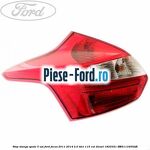 Stop stanga pe interior, 4 usi berlina Ford Focus 2011-2014 2.0 TDCi 115 cai diesel